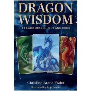Dragon Wisdom (ISBN: 9781644111086)