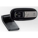 Webkamery Logitech Webcam C170