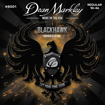 Dean Markley DM8001