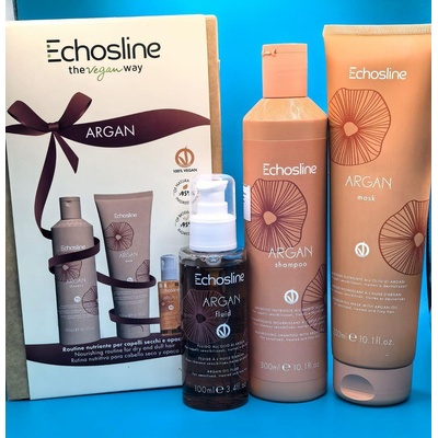 Echosline Argan Комплект