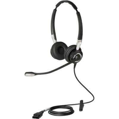 Jabra BIZ 2400 II Duo NC (2409-820-204)
