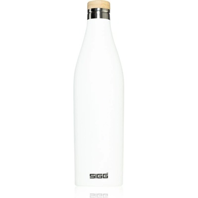 Sigg Meridian 0,7 l white