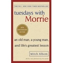 Tuesdays with Morrie Albom Mitch