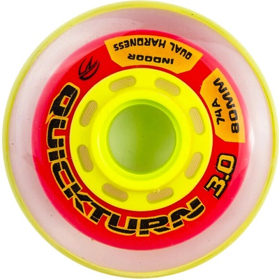 GRAF QT3.0 Indoor 76 mm 76A 4-Pack
