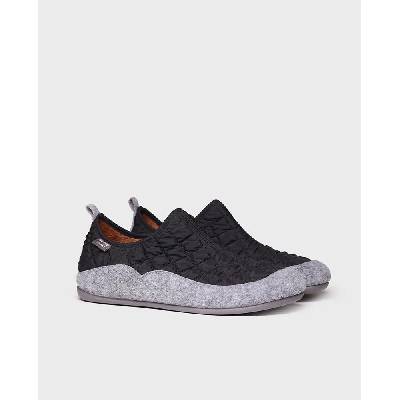 Пантофи Toni pons Nil-Um slippers - Black (Black)