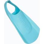 arena Детски плавници за плуване arena Fins Kids sky