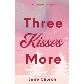 Herb lester assoc Three Kisses More | Jade Church