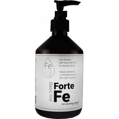 QualDrop FE Forte 500 ml