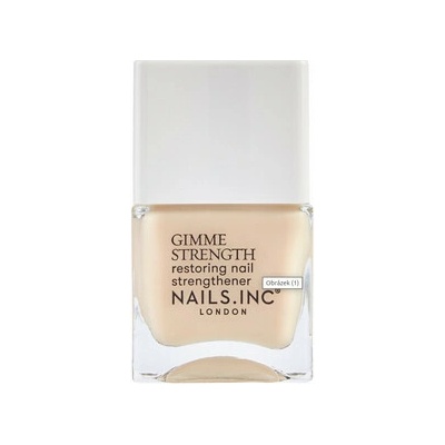 Nails Inc. London Gimme Strength 14 ml