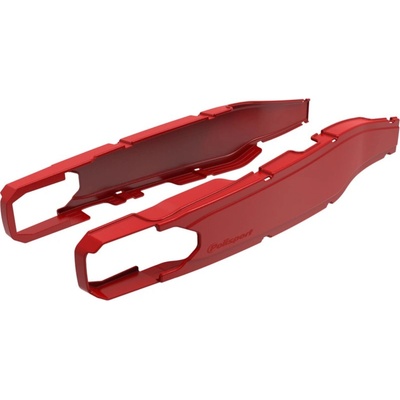 Polisport kryt kyvky Gas/Rieju 250/300 17- červená