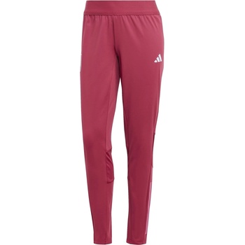 adidas Анцуг Adidas Women's FEF Pro Licensed Tracksuit Bottom - mystery ruby