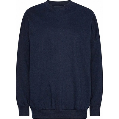 Tiger Cotton by Neutral Organická unisex bez kapuce s Fairtrade cetifikací modrá námořní
