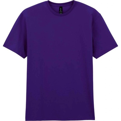 Gildan Lehké tričko Light purpurová