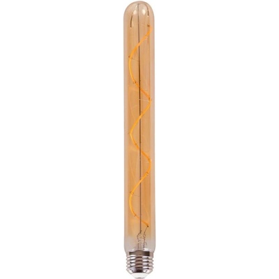Polux LED žiarovka Deco Vintage Filament T30 E27/4,5W/230V 2200K SA2297