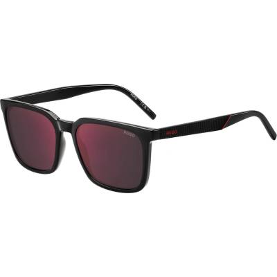 HUGO BOSS Слънчеви очила Hugo Men's Round Sunglasses - Grey