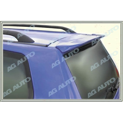 Spoiler zadných dverí horný MITSUBISHI Space Star 1999-2002