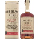 Cane Island Five Icon Blend 44% 0,7 l (tuba)