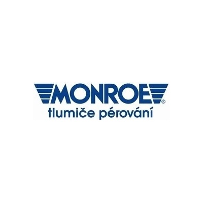 Tlumič pérování MONROE (MOR2540, MO R2540) - TRABANT -91 P/T – Zbozi.Blesk.cz