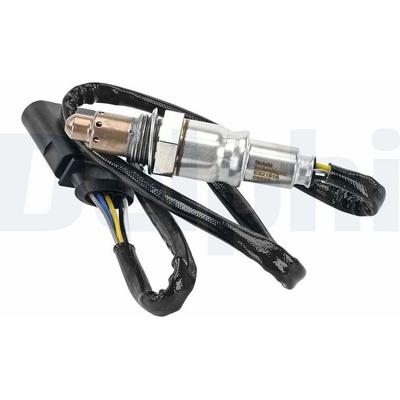 DELPHI ES21514-12B1 Lambda sonda (ES21514-12B1) – Zboží Mobilmania