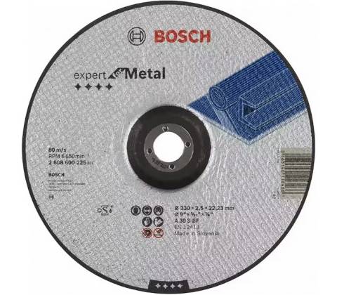 Bosch 2.608.600.225