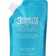 Eleven Australia 3 Minute Repair Rinse Out Treatment maska 200 ml