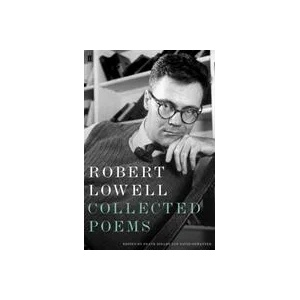 Collected Poems | Robert Lowell (ISBN: 9780571335275)