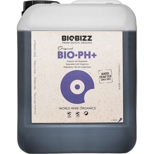 Biobizz - bio·ph+ 10 l