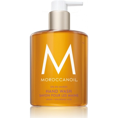 Moroccanoil Hand Wash Spa du Maroc tekuté mýdlo 360 ml