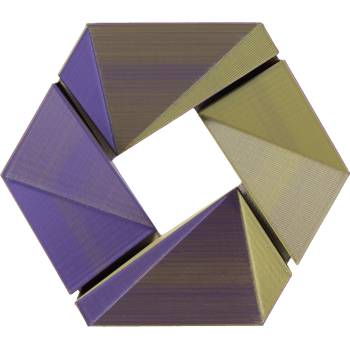 3DJAKE magicPLA Arabian Nights - 1, 75 mm / 1000 g (9010707004790)