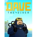 Dave The Diver
