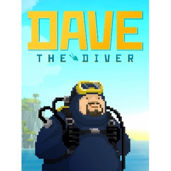 Dave The Diver