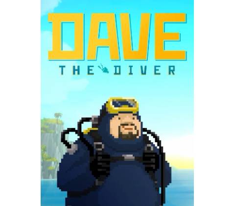 Dave The Diver