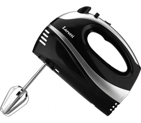 Laretti LR-MX0133 černý