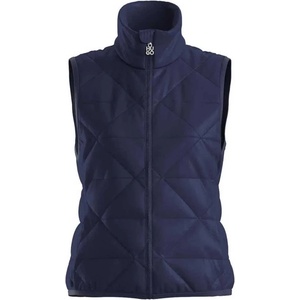 HUGO Потник HUGO Fandinia 1 10254426 01 vest - Blue (Navy)