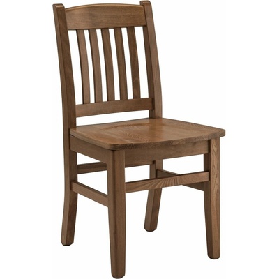 NábytekProNás jídelní židle Art. 41 112 masiv STI-ART41-112