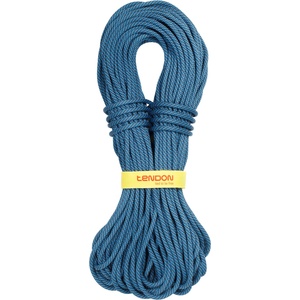 Tendon Master 7, 8 mm (60 m) CS Цвят: червен