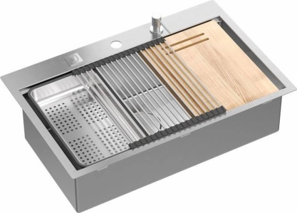 Quadron MF76050BS