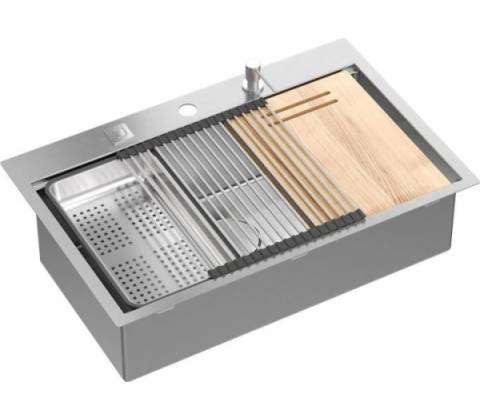 Quadron MF76050BS