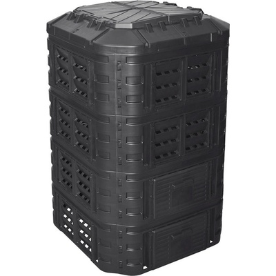 Patrol Modulární 1120L černý