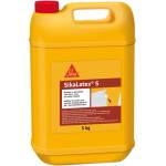 Sika БЕТОН КОНТАКТ sika sikalatex s emulsion (7612895032740)
