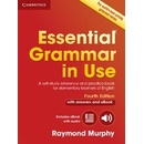 Essential Grammar in Use