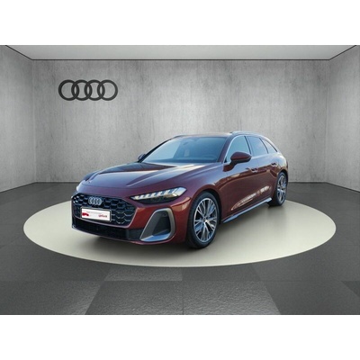 Audi A5 TFSI S tronic Avant 150 kW