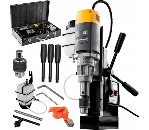 Powermat PM-WM-1500M