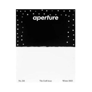 Aperture No. 261 (ISBN: 9781597115827)