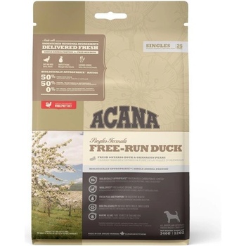 Acana free run duck 2 kg