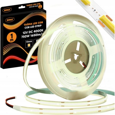BERGE TB-50M-12V-750W-NW