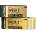 Nutrend Omega 3 Plus, 120 капсули, Nutrend (2487-00)