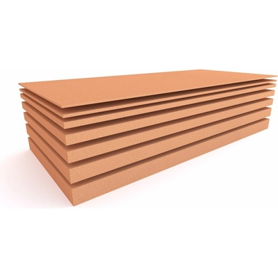 Molitanová deska na míru Studená pěna HR4036