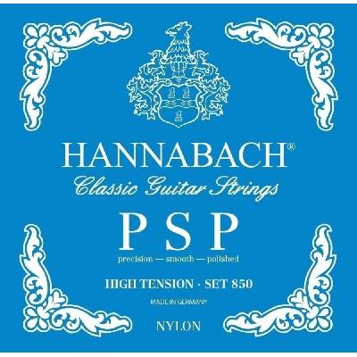 Hannabach série 850 High tension PSP H/2 GEW652762