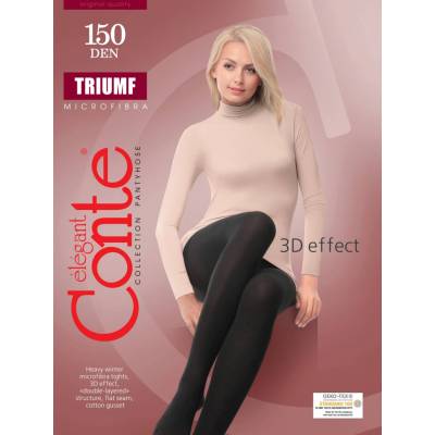 Conte TRIUMF 150